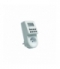 Programator czasowy tygodniowy, elektroniczny, max. 3500W, AC220-240V, 50/60Hz, IP20, biały