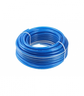 Przewód cisnieniowy PVC, 25m, 10x2.5mm, rolka