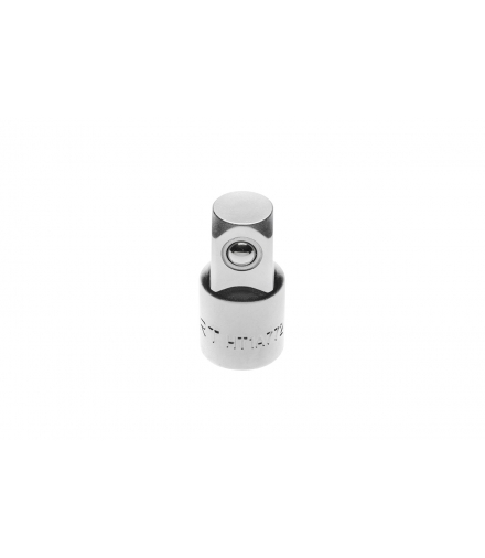 Redukcja 3/8" -1/4", 27 mm, CrV