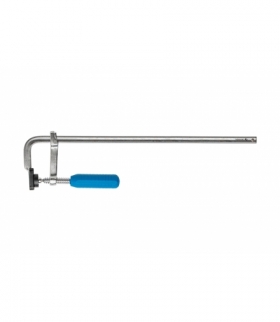 Scisk stalowy odkuwany 450x80mm