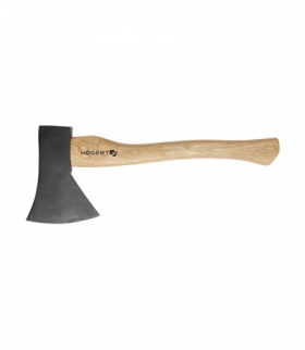 Siekiera 1200g, z trzonkiem z drewna hikorowego