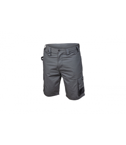 Spodenki ochronne, bawełna 35%, poliester 65%, 235 g/m, S