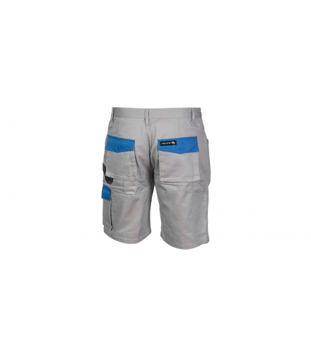 Spodnie krótkie ochronne bawełna 100%, M