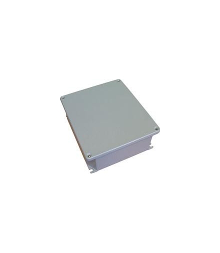653.01 ALUBOX 140x115x60mm