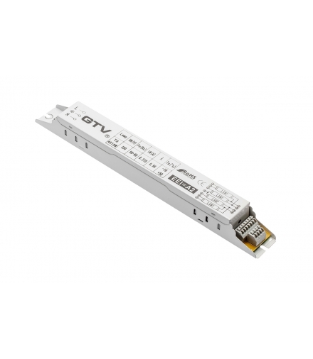 Statecznik elektroniczny do opraw 4x18W
