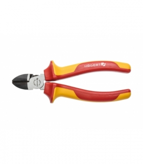Szczypce boczne 160mm, 1000V, VDE