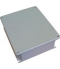 ALUBOX 198x169x80mm 653.03