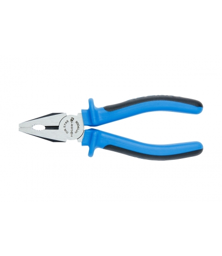 Szczypce uniwersalne 160 mm, CrV