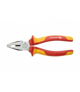 Szczypce uniwersalne 180mm, 1000V, VDE