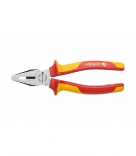 Szczypce uniwersalne 200mm, 1000V, VDE