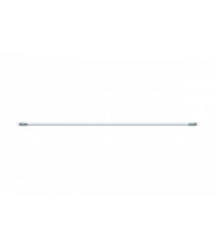 Świetlówka LED NanoPC, T8, 18W, AC220-240V, 120 cm, 1400 lm, 157 mA, 6400K, zasilanie jednostronne,