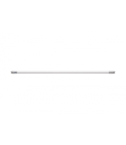 Świetlówka LED NanoPC, T8, 9W, AC220-240V, 60 cm, 700 lm, 78 mA, 6400K, zasilanie jednostronne, kąt