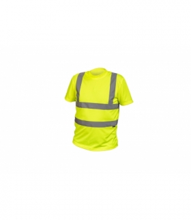T-shirt odblaskowy 2XL