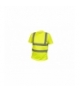 T-shirt odblaskowy M