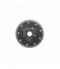 Tarcza diamentowa 125 mm, turbo, super cienka, cegła, klinkier, beton komórkowy, kostka brukowa, płytki ceramiczne HT6D712