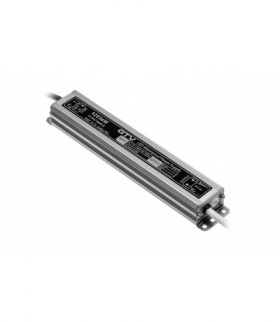 Transformator led wodoodporny, 36W, IP 67, DC12V