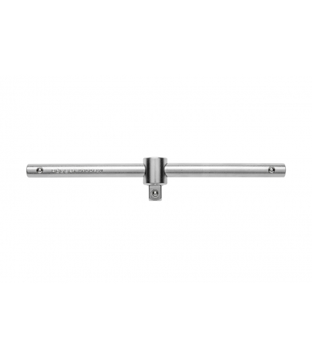 Uchwyt typu T 1/2", 254 mm