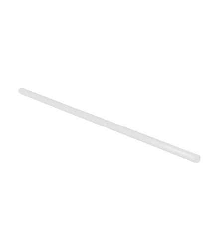 Uszczelka 10m do profilu wieńcowego fi 2,6mm biała