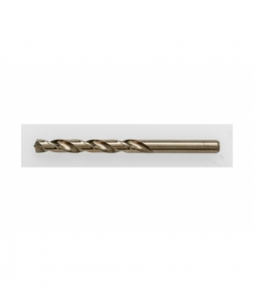 Wiertła do metalu Co5% 8.0 mm, 1 szt