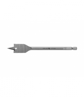 Wiertło do drewna łopatkowe 28 x 152 mm