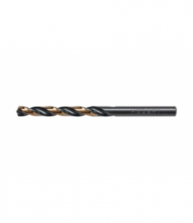 Wiertło do metalu 5.1 mm, split point, 10 szt.