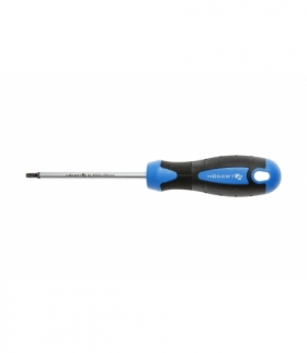 Wkrętak torx T40, 100 mm, stal S2