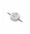 Zasilacz LED puszkowy 12V,15W, input 220-240VAC, IP20, wym.fi55 x 21mm z przewodami 100mm