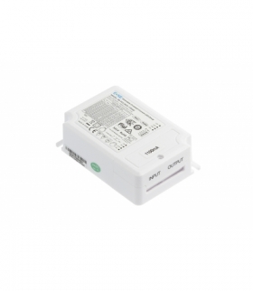 Zasilacz stałoprądowy DALI-PUSH-1-10V regulowany 800-1100mA 3-42V SELV klasa 2, BOKE