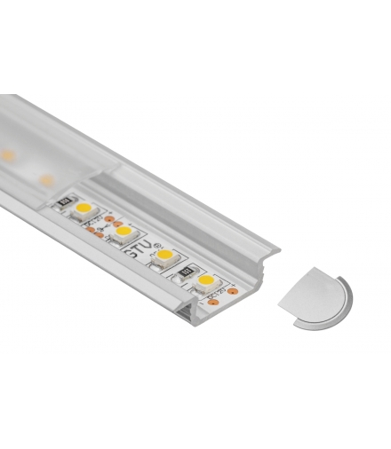 Zestaw GLAX wpuszczany