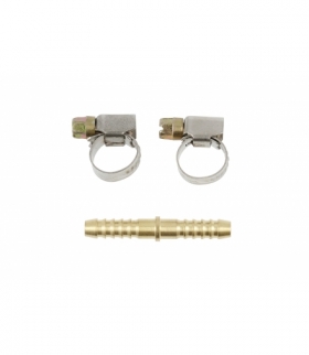 Złączka 8mm, 3cz