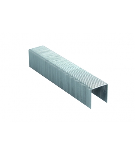 Zszywki typ J, 8 mm, 11.3mm, 1000 pcs
