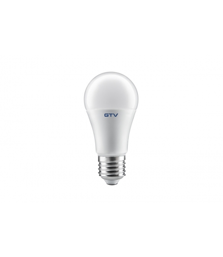 ŹRÓDŁO ŚWIATŁA LED, A60, SMD2835, NEUTRALNA BIAŁA, E27, 15W, AC220-240V, KĄT ŚWIECENIA 180*, 1320 l