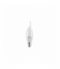 ŹRÓDŁO ŚWIATŁA LED, C37L, SMD 2835, 4000K, E14, 8W, AC220-240V, kąt świecenia 160°, 700 lm, 70mA