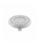 Źródło światła LED, ES111, 12W, GU10, 850 lm, AC220-240V, 50-60Hz,120°,104mA,3000K, biały,sz.m.,65mm
