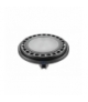 Źródło światła LED, ES111, 12W, GU10, 850 lm, AC220-240V, 50-60Hz,120°,104mA,3000K,czarny,sz.m.,65mm