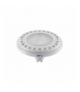 Źródło światła LED, ES111, 12W, GU10, 850 lm, AC220-240V, 50-60Hz,120°,104mA,4000K, biały,sz.m.,65mm