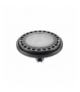 Źródło światła LED, ES111, 12W, GU10, 850 lm, AC220-240V, 50-60Hz,120°,104mA,4000K,czarny,sz.m.,65mm