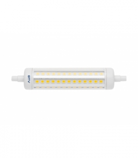ŹRÓDŁO ŚWIATŁA LED, J118, 4000K, R7s, 10W, AC220-240V, 360°, 900lm, 87mA
