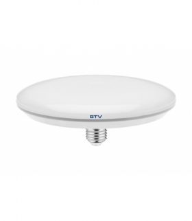 ŹRÓDŁO ŚWIATŁA LED, SMD 2835, CIEPŁA BIAŁA, E27, 18W, AC220-240V, KĄT ŚWIECENIA 180*, 1400lm, 157mA