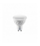 ŹRÓDŁO ŚWIATŁA LED, SMD 2835, CIEPŁA BIAŁA, GU10, 6 W, AC220-240V, 50-60Hz, KĄT ŚWIECENIA 120*, 440l