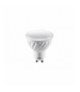 ŹRÓDŁO ŚWIATŁA LED, SMD 2835, CIEPŁA BIAŁA, GU10, 7,5 W, AC220-240V, 50-60Hz, 120*, 570lm, 6