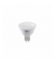 ŹRÓDŁO ŚWIATŁA LED, SMD 2835, CIEPŁA BIAŁA, MR16, 4W, 12V, KĄT ŚWIECENIA 120*, 300lm