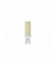 ŹRÓDŁO ŚWIATŁA LED, SMD 2835, G9, 7W, AC220-240V, KĄT ŚWIECENIA 360°, 560lm, 61mA, 3000K