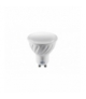 ŹRÓDŁO ŚWIATŁA LED, SMD 2835, ZIMNA BIAŁA, GU10, 7,5 W, AC220-240V, 50-60Hz, KĄT ŚWIECENIA 120*, 570