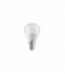 ŻARÓWKA LED, B45B, SMD 2835, CIEPŁY BIAŁY, E14, 6W, AC220-240V, kąt świecenia 160*, 470 lm, 52 mA