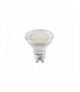 Żarówka LED, SMD 2835, zimny biały, GU10, 4W, 230V, kąt świecenia 120*, 340 lm, 43 mA