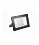 G-TECH Naświetlacz LED 100W, 7000lm AC220-240V, 50/60 Hz, PF0,9, RA80, IP65, 120°, 6400K, czarny