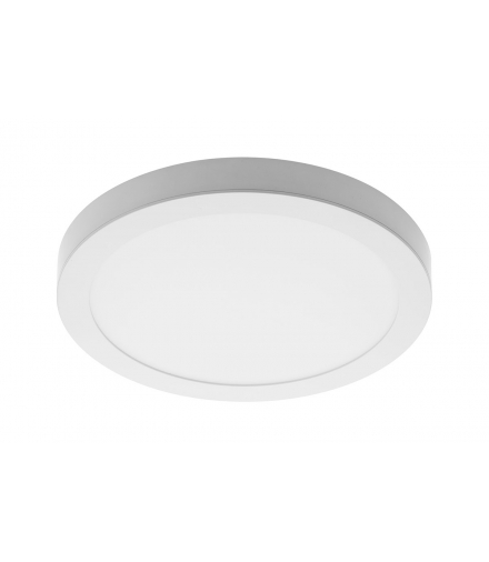 G-TECH Oprawa LED,24W,1920lm,AC220-240V,50-60Hz,PF0,5,IP20,120°,4000K,2w1