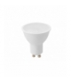 G-TECH Źródło światła LED, 5W, 400lm, 6400K, GU10, AC220-240V, 50-60Hz, RA80, PF0,5, 120°, 43mA