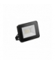 Naświetlacz LED iLUX, 10W, 800lm AC220-240V, 50/60 Hz, PF0,5, RA80, IP65, 120°, 6400K, czarny
